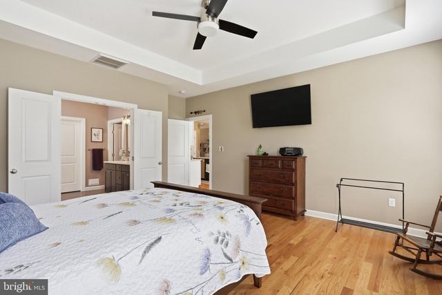 132 VINCENT DR, Stephens City, VA 22655