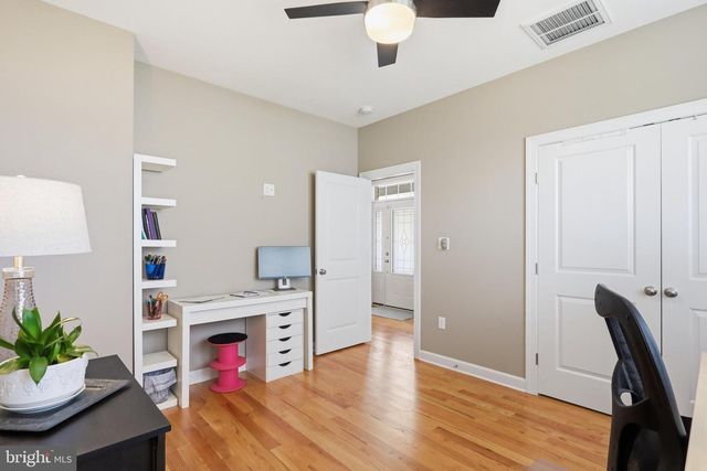 132 VINCENT DR, Stephens City, VA 22655