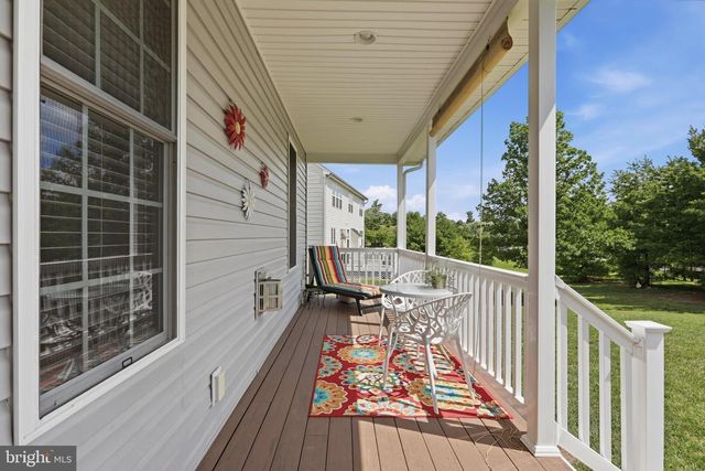 132 VINCENT DR, Stephens City, VA 22655