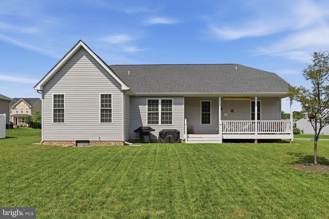 132 VINCENT DR, Stephens City, VA 22655
