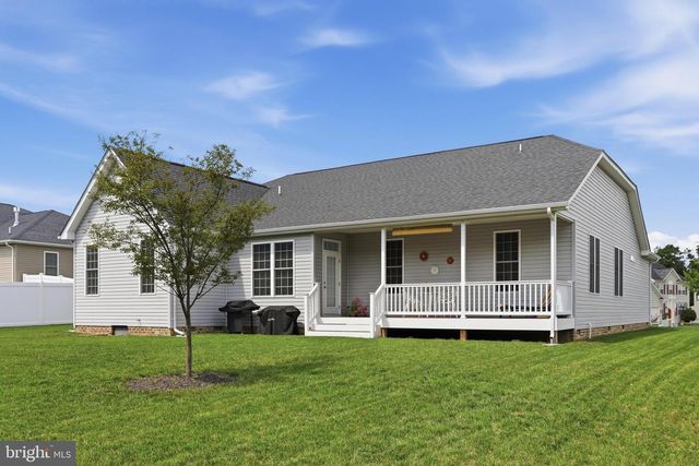 132 VINCENT DR, Stephens City, VA 22655