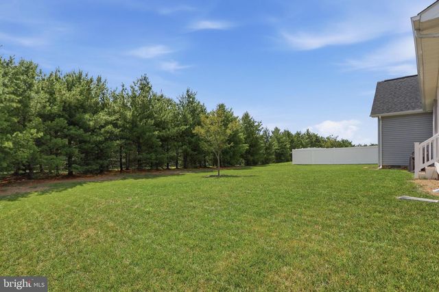 132 VINCENT DR, Stephens City, VA 22655