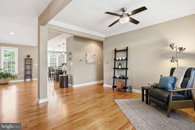 132 VINCENT DR, Stephens City, VA 22655