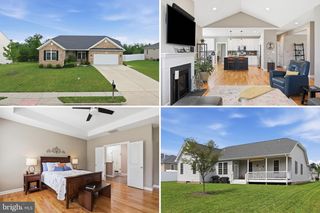132 VINCENT DR, Stephens City, VA 22655