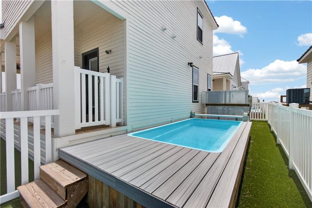 211 St John Circle, Port Aransas, TX 78373