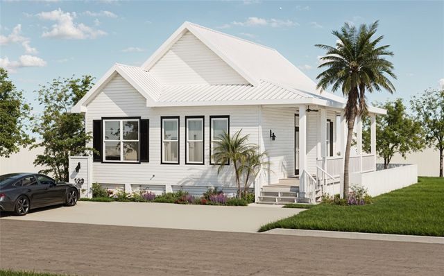 211 St John Circle, Port Aransas, TX 78373