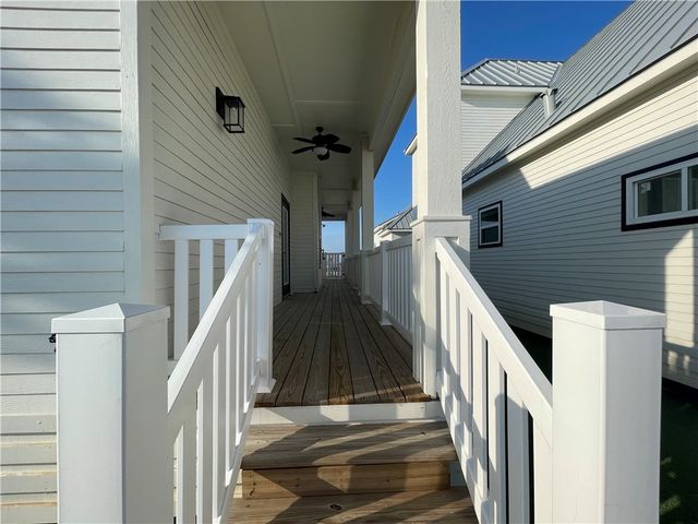 211 St John Circle, Port Aransas, TX 78373