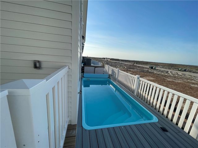 211 St John Circle, Port Aransas, TX 78373
