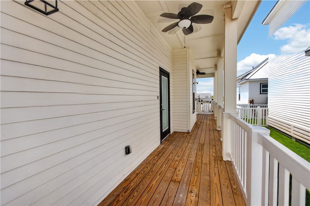 211 St John Circle, Port Aransas, TX 78373 — photo 4