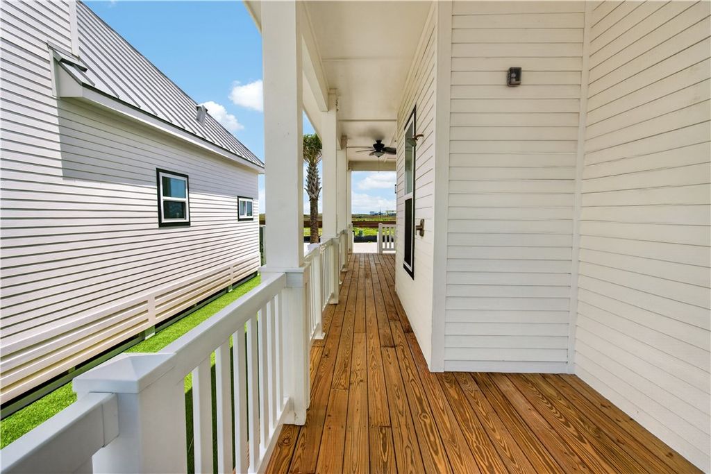 211 St John Circle, Port Aransas, TX 78373 — photo 5