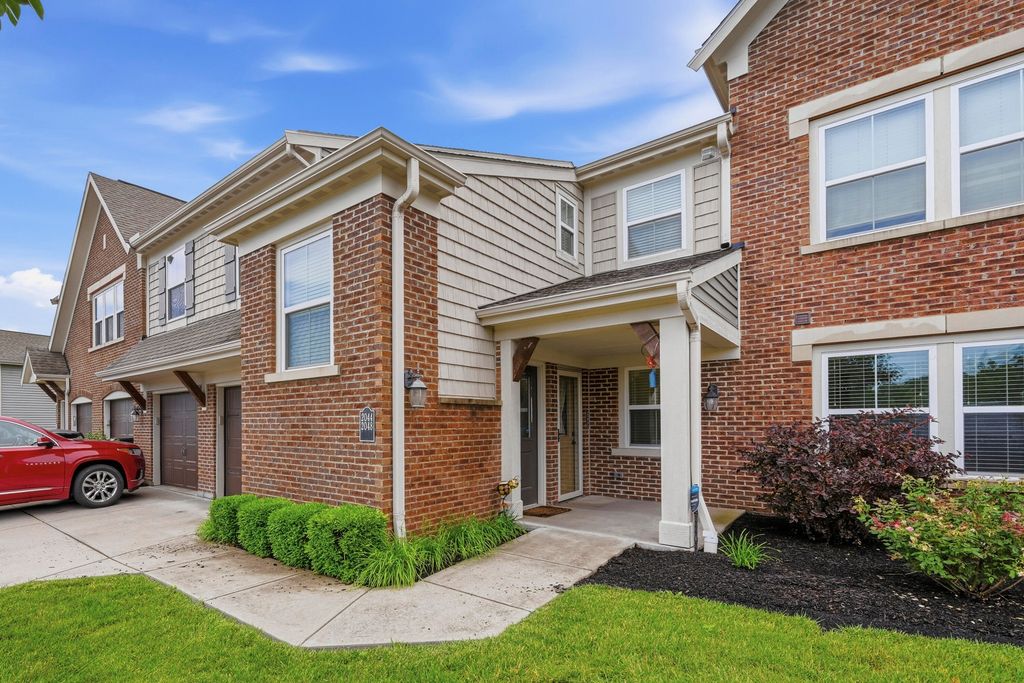 2048 Tanners Cove Road, Hebron, KY 41048
