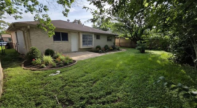 5150 Prairie Ridge Road, Houston, TX 77053