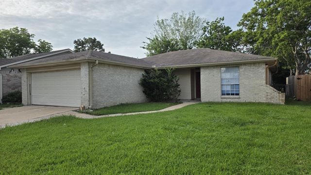5150 Prairie Ridge Road, Houston, TX 77053