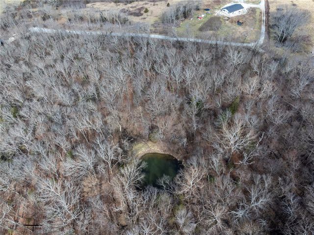 2034 Madison County Rd 7075, Hindsville, AR 72738