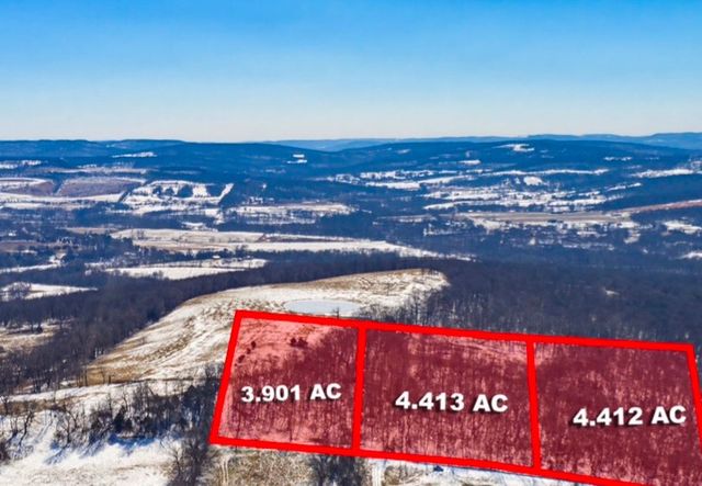 2034 Madison County Rd 7075, Hindsville, AR 72738