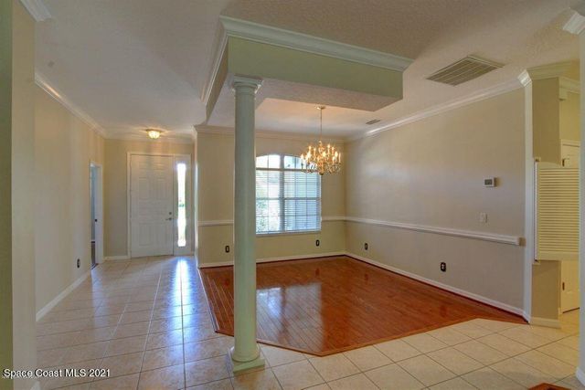 1097 N Acappella Drive, Melbourne, FL 32940