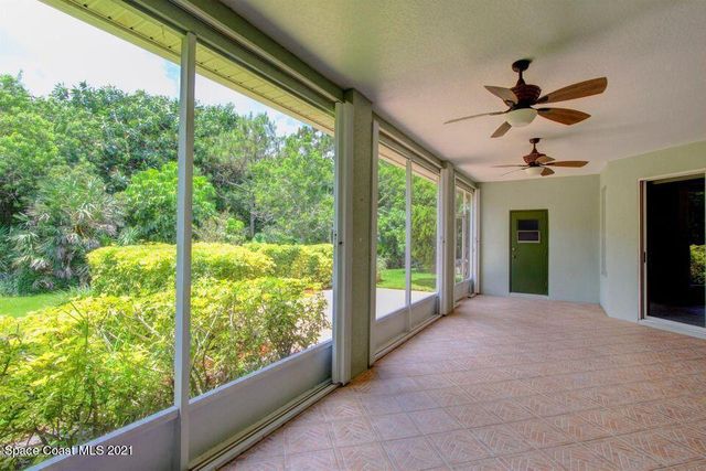 1097 N Acappella Drive, Melbourne, FL 32940