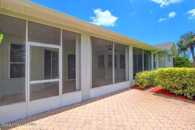 1097 N Acappella Drive, Melbourne, FL 32940