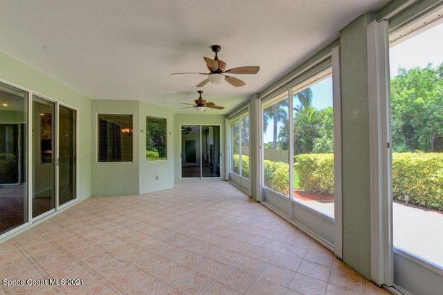 1097 N Acappella Drive, Melbourne, FL 32940