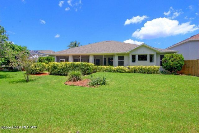 1097 N Acappella Drive, Melbourne, FL 32940