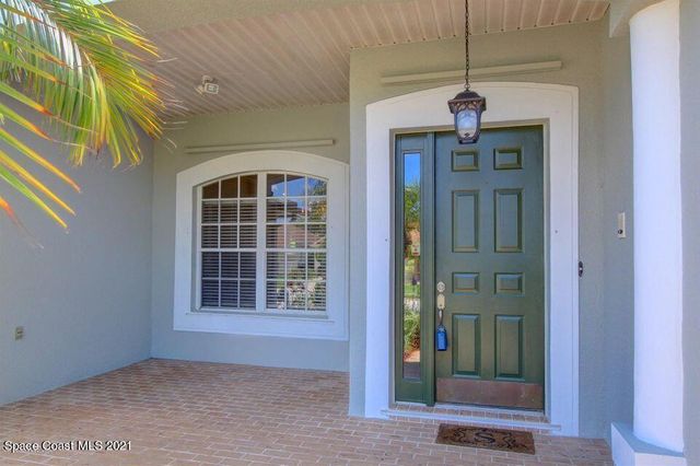 1097 N Acappella Drive, Melbourne, FL 32940