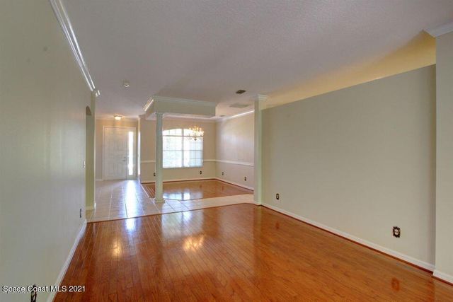 1097 N Acappella Drive, Melbourne, FL 32940