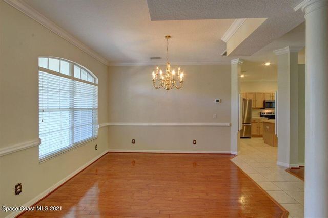 1097 N Acappella Drive, Melbourne, FL 32940