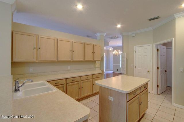 1097 N Acappella Drive, Melbourne, FL 32940