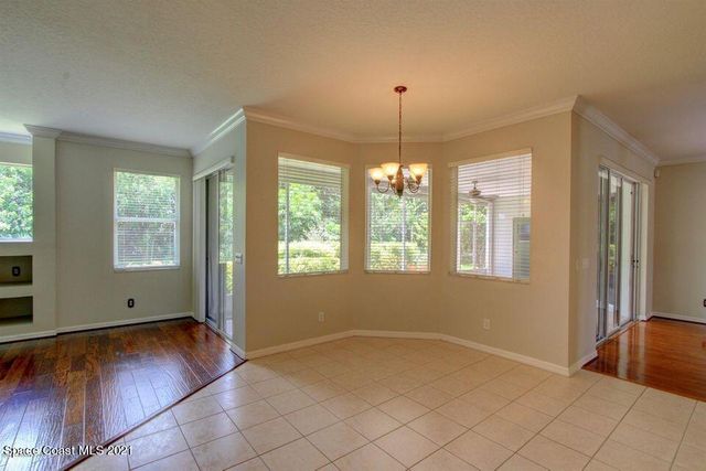 1097 N Acappella Drive, Melbourne, FL 32940