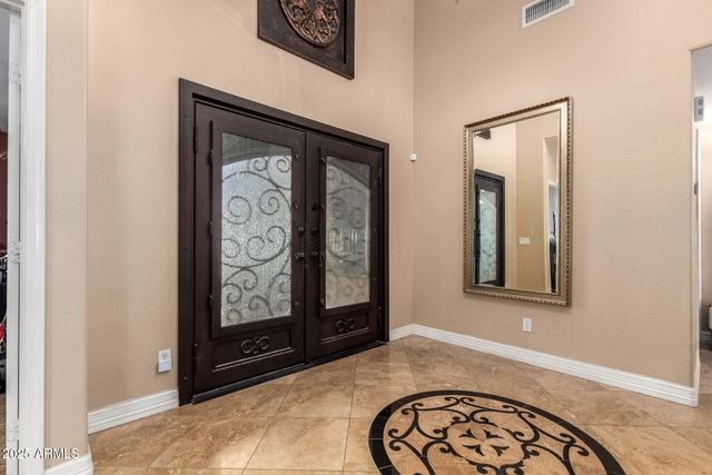 3017 E POWELL Way, Gilbert, AZ 85298