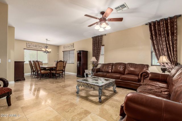 3017 E POWELL Way, Gilbert, AZ 85298