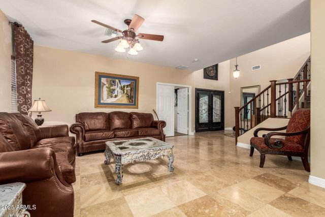 3017 E POWELL Way, Gilbert, AZ 85298