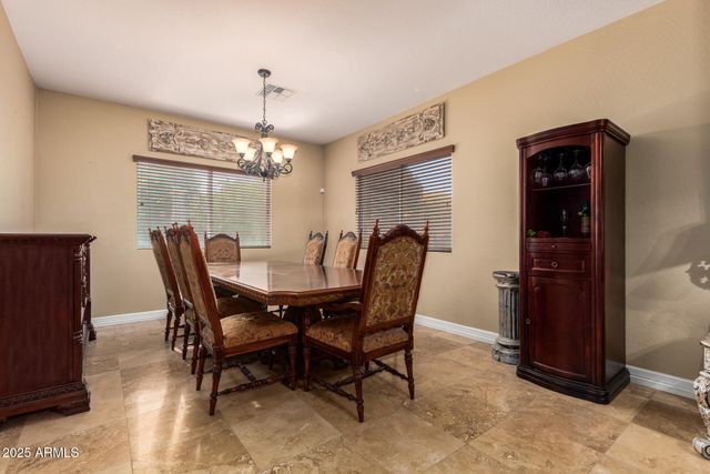 3017 E POWELL Way, Gilbert, AZ 85298