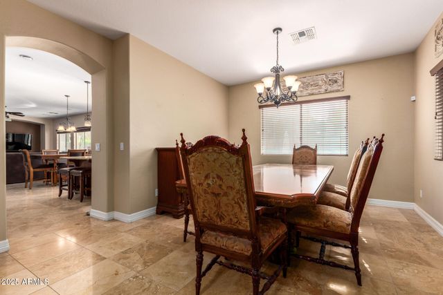 3017 E POWELL Way, Gilbert, AZ 85298