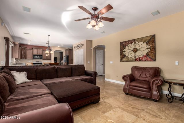 3017 E POWELL Way, Gilbert, AZ 85298