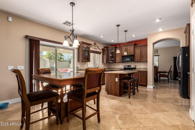 3017 E POWELL Way, Gilbert, AZ 85298