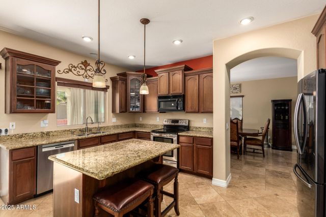 3017 E POWELL Way, Gilbert, AZ 85298