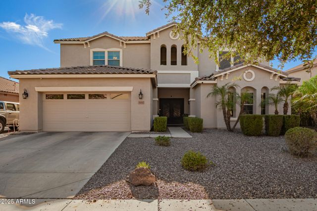 3017 E POWELL Way, Gilbert, AZ 85298