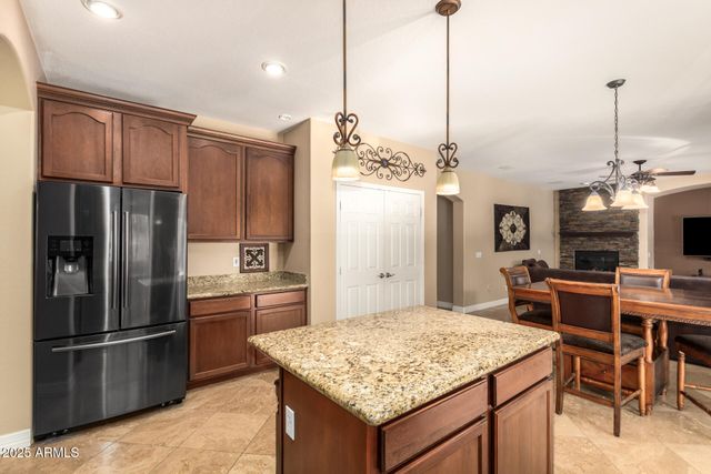 3017 E POWELL Way, Gilbert, AZ 85298