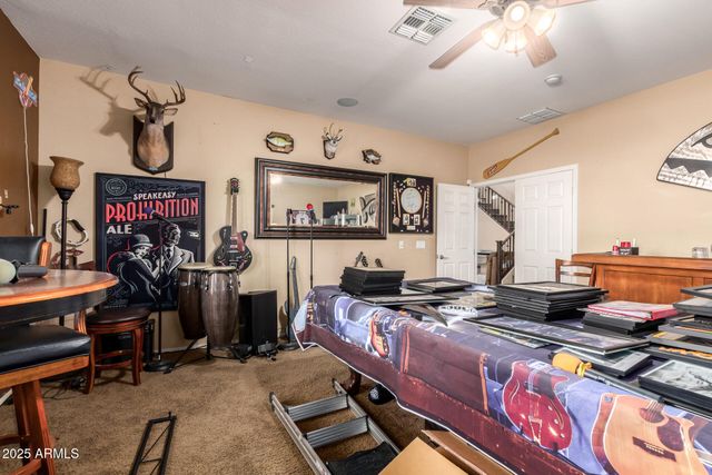 3017 E POWELL Way, Gilbert, AZ 85298