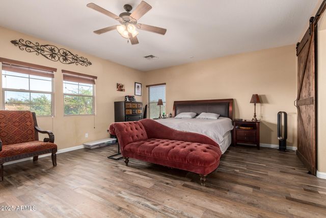 3017 E POWELL Way, Gilbert, AZ 85298