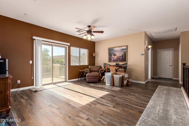 3017 E POWELL Way, Gilbert, AZ 85298