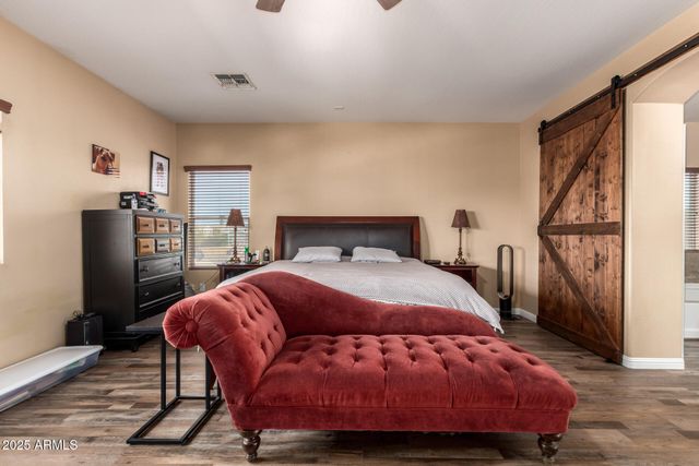 3017 E POWELL Way, Gilbert, AZ 85298