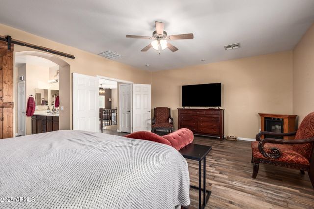 3017 E POWELL Way, Gilbert, AZ 85298