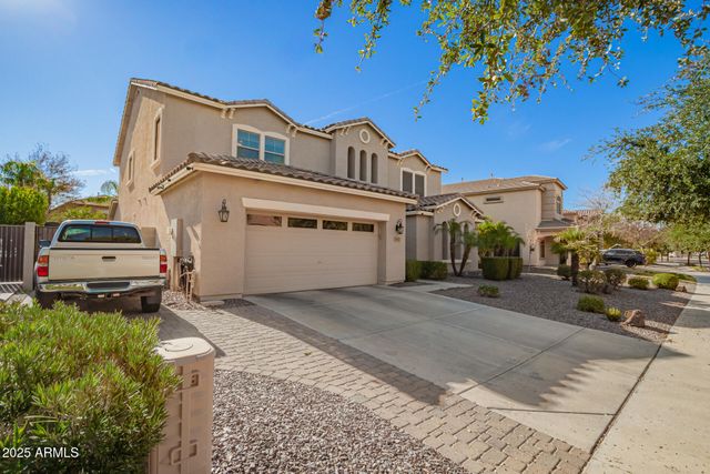 3017 E POWELL Way, Gilbert, AZ 85298