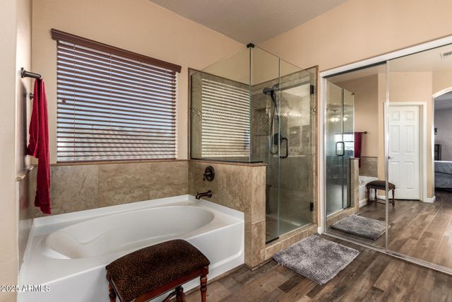 3017 E POWELL Way, Gilbert, AZ 85298