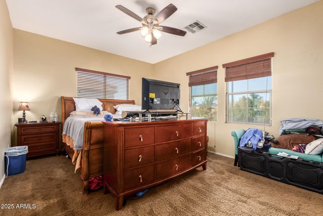 3017 E POWELL Way, Gilbert, AZ 85298