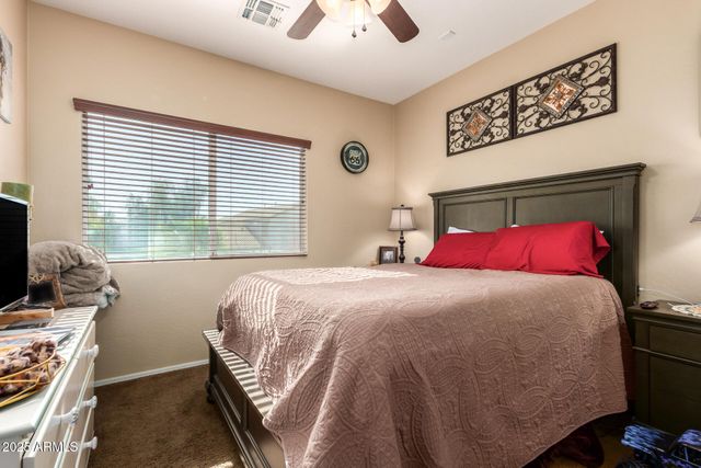 3017 E POWELL Way, Gilbert, AZ 85298