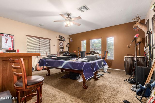 3017 E POWELL Way, Gilbert, AZ 85298