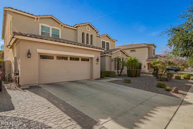 3017 E POWELL Way, Gilbert, AZ 85298